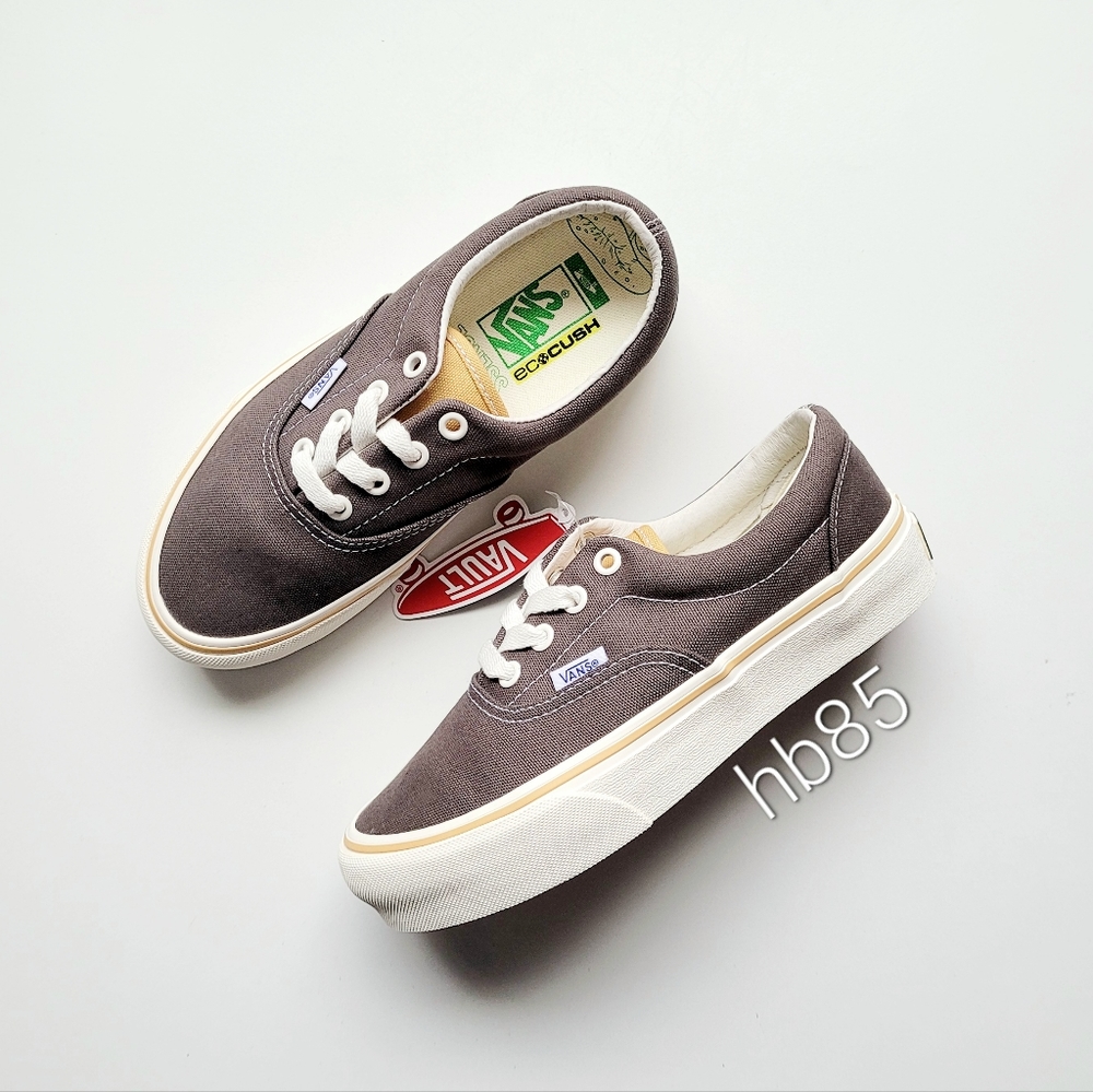 Vans Era Vr3 LX SSENSE Brown Women's 5